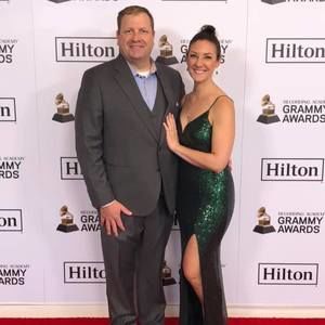 Meet your Posher, Catherine